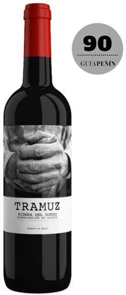 Tramuz - Top Vinum a de Domicilio - Vinos Tienda
